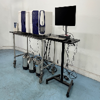 BD FACSMelody Cell Sorter image 1